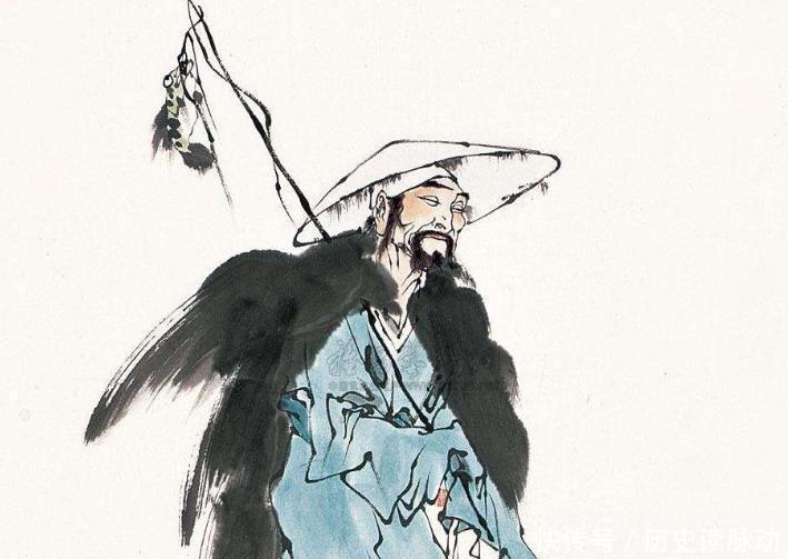 首诗|诗坛高手写下一首怪诗,寥寥28字有9个“一”字,令人拍案叫绝