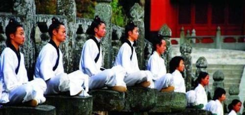 道教|她17岁出家,110岁“返老还童”,118岁时预测自己生死