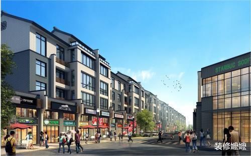 买房|为什么有钱人从不买二手房一听售楼人员的话,我才知我家选错了