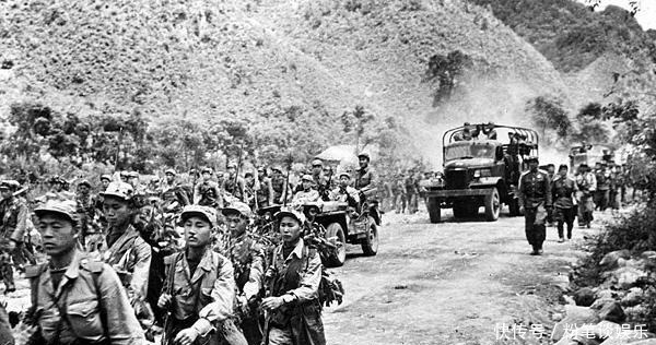 解放战争中,60军180师一个月解放14座城,