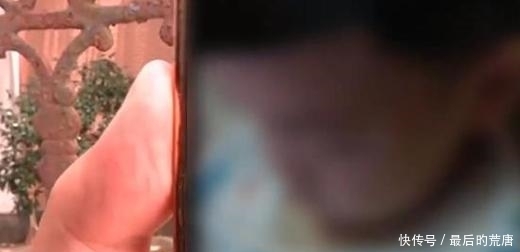领到|孩子脸上出现伤痕,还被老师领到监控盲区?家长:不接受道歉!