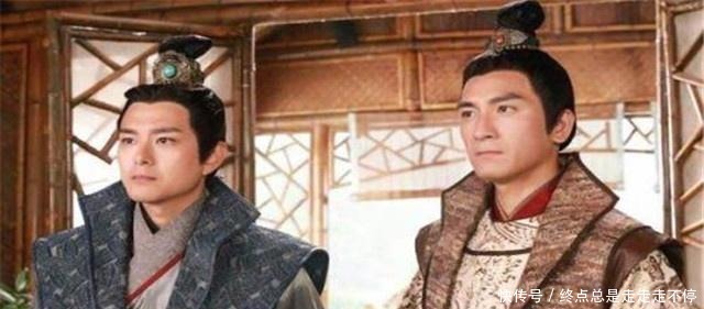 皇位|历史上有人将皇位让给别人,李成器为何要将皇位让给弟弟!