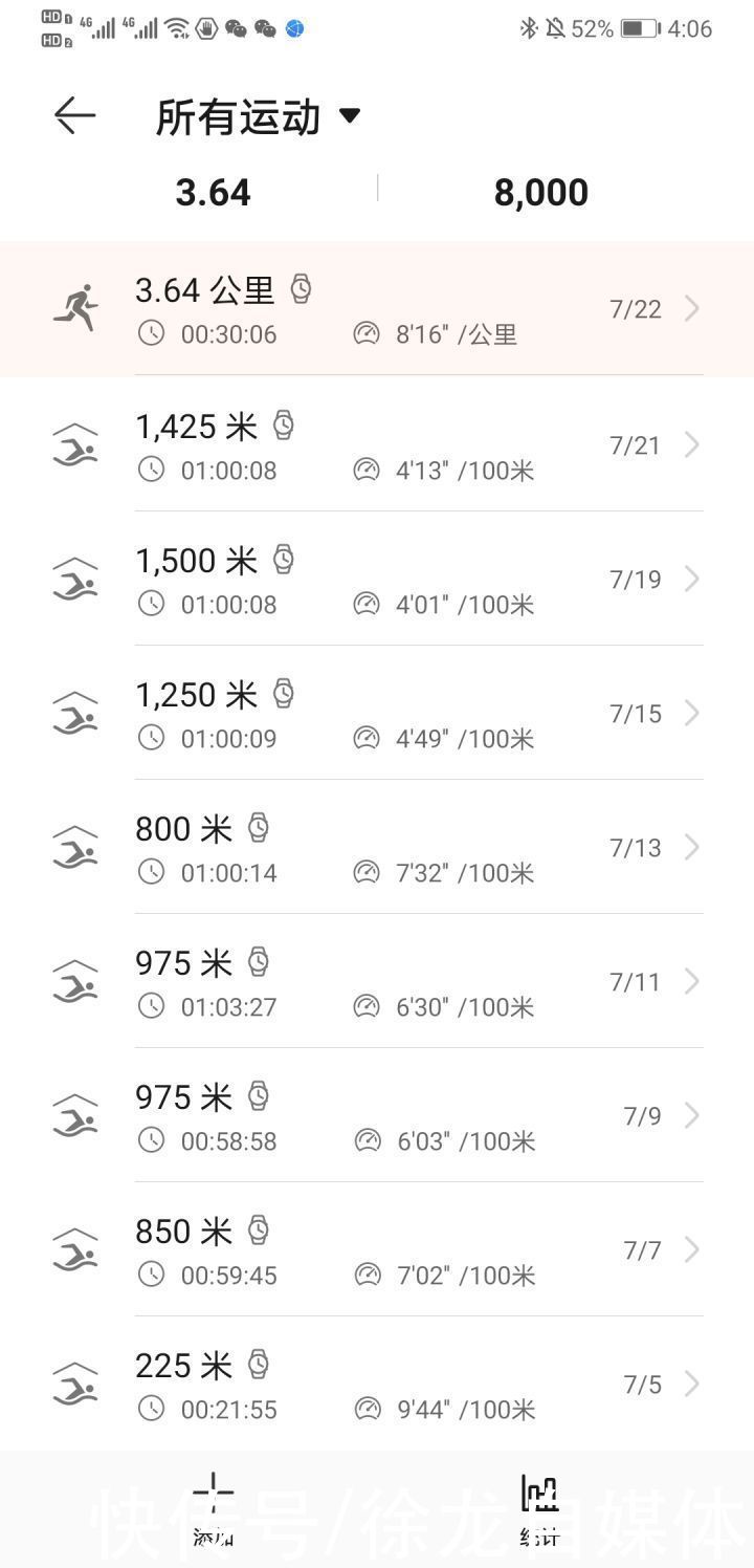 闹钟|出九：你是怎么开始自律的？