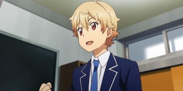 二次元|只喜欢二次元女孩的人,到底是什么样子这部动画给出了答案