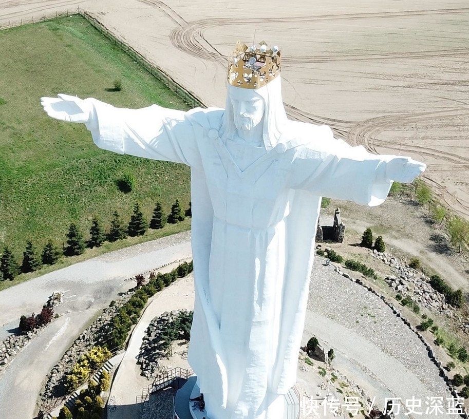 有趣|关于波兰的8个有趣的小知识