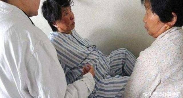 蒋勤勤|45岁高龄产妇为要儿子用“命”生三胎,看到胎儿后,医生摇了摇头