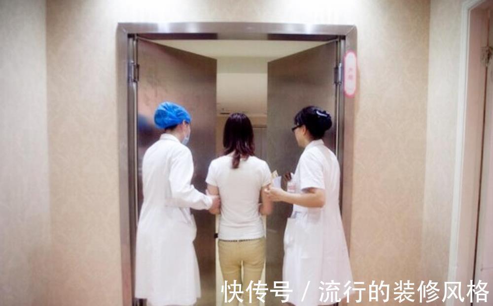 老房子|如果不打算要孩子，请在胎儿有“心跳”前做掉，过程越早越好