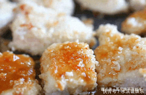 鸡胸肉|胖女孩“空腹”多吃4样东西,轻松甩掉大肚腩,原来瘦下来很容易