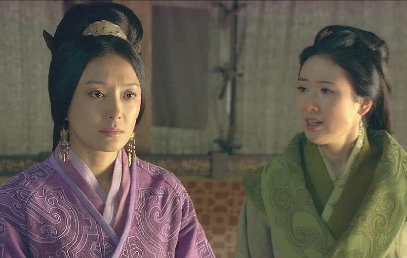 女人|谋士陈平告诉你,当一个位高权重的女人总想着搞你时,你该怎么做