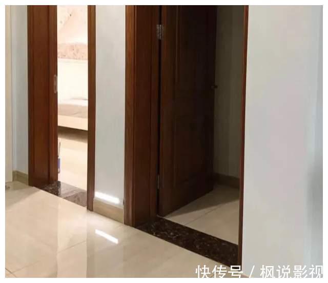 屋主|哭了!这些实用又美观的装修设计,我家装修时怎么就没想到呢!