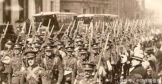 淞沪|日军八个军团的兵力,为何频频受挫,淞沪会战到底发生了什么