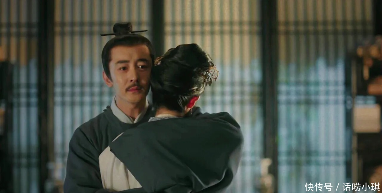 晏清素:少为宰相女,长为宰相妻,她满足了天下女子的所有想象