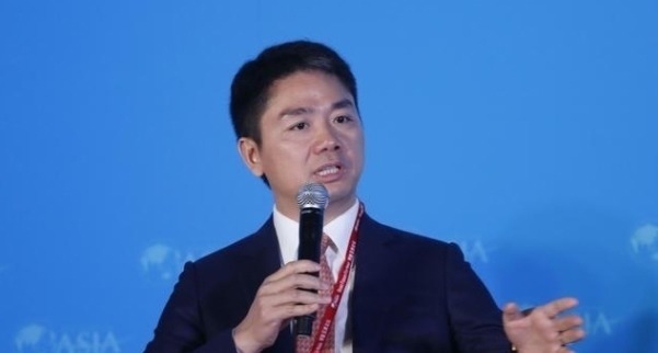 互联网公司|刘强东：公司有这五种人不辞退，公司将永无宁日