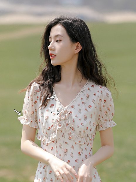 小姐姐|裙子款式太多怎么选？今夏流行穿“茶歇裙”，气质又显高