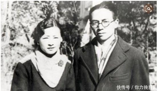 他多次纠葛梁启超儿媳,结婚时请梁启超征婚,被恶狠地骂了一顿