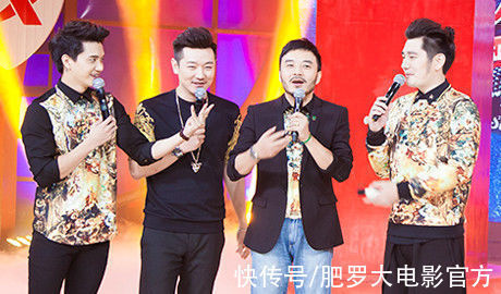 七大王牌綜藝“落寞史”:有的升級改版,有的少人問津,怪誰呢?