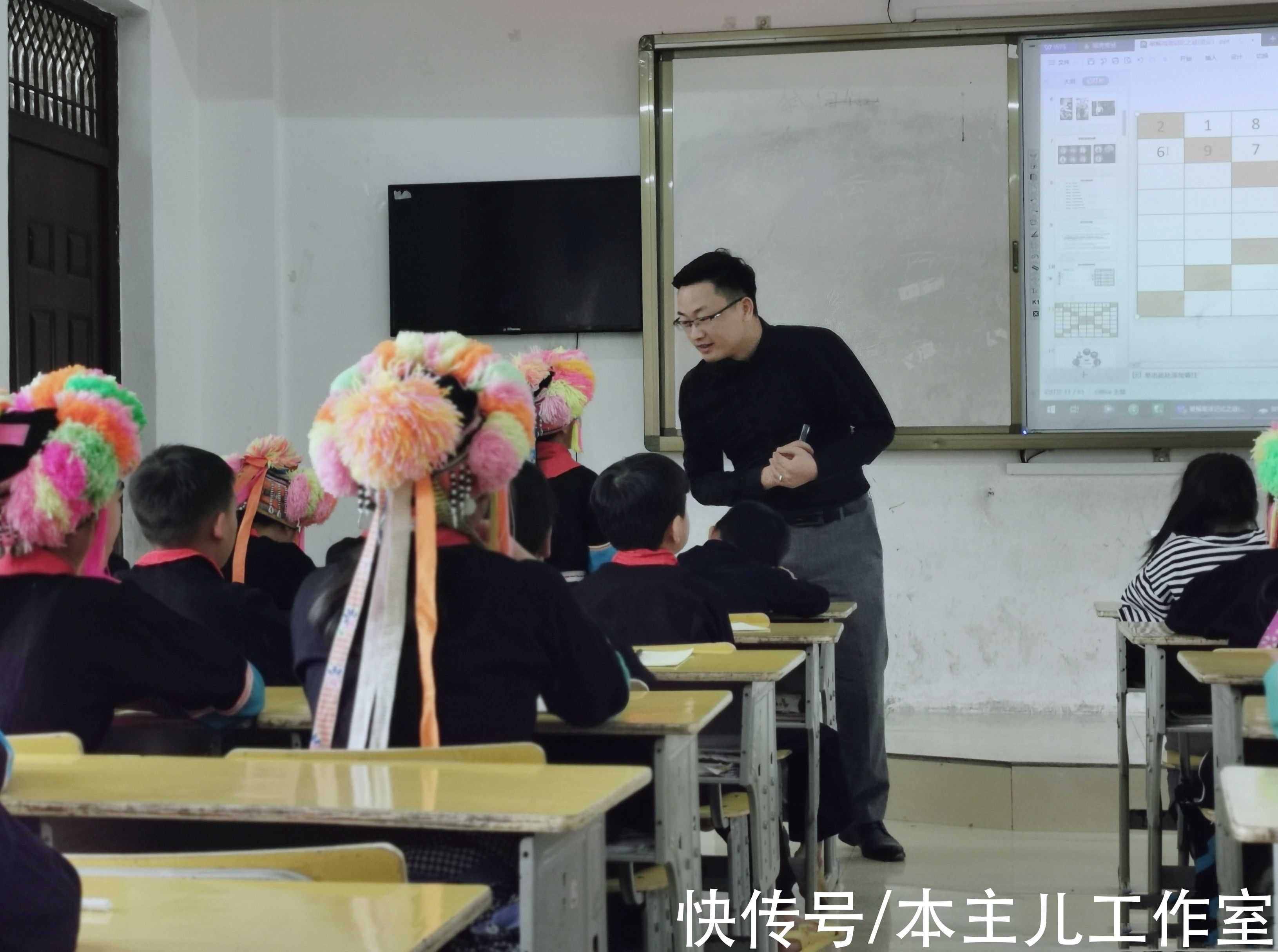 80后李威：憑“最強(qiáng)大腦”走紅，娶大學(xué)學(xué)妹，為女兒參加比賽