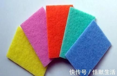 百洁布|衣服起球不用愁,这六个除球小妙招总有一个能帮得了你