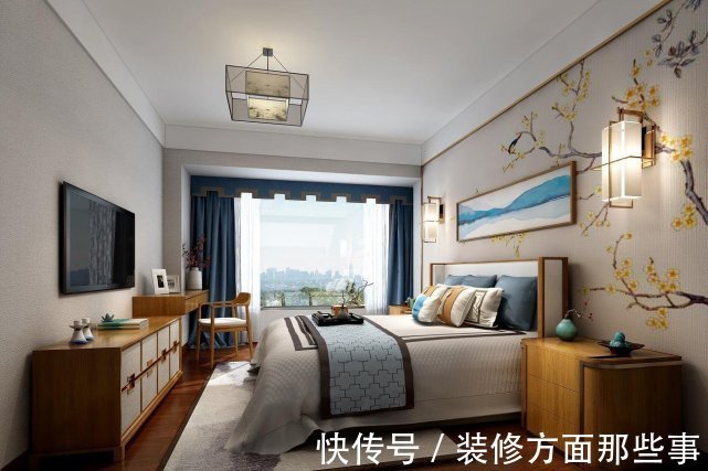 雍容华贵|156平欧式六居室，给人以富丽堂皇、雍容华贵的感觉