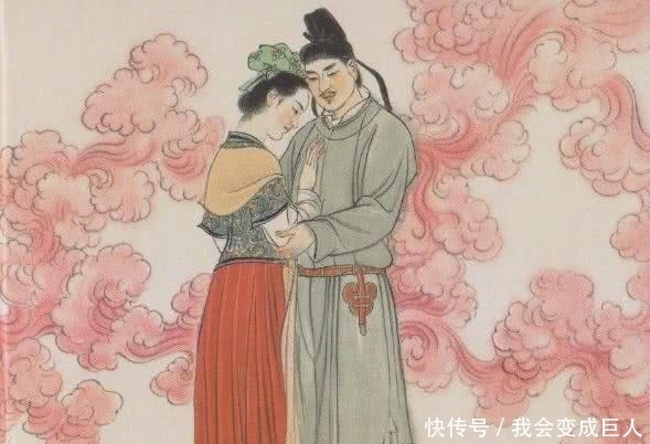唐代|唐代诗人圈的两大渣男:一位写下最美情诗,一位写下最美失恋诗