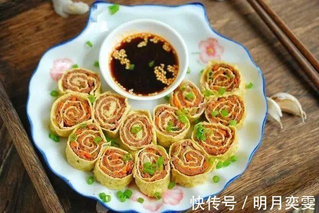 小吃|“天然补脑菜”被发现,核桃不如它,儿子从小吃到大,头脑聪明!