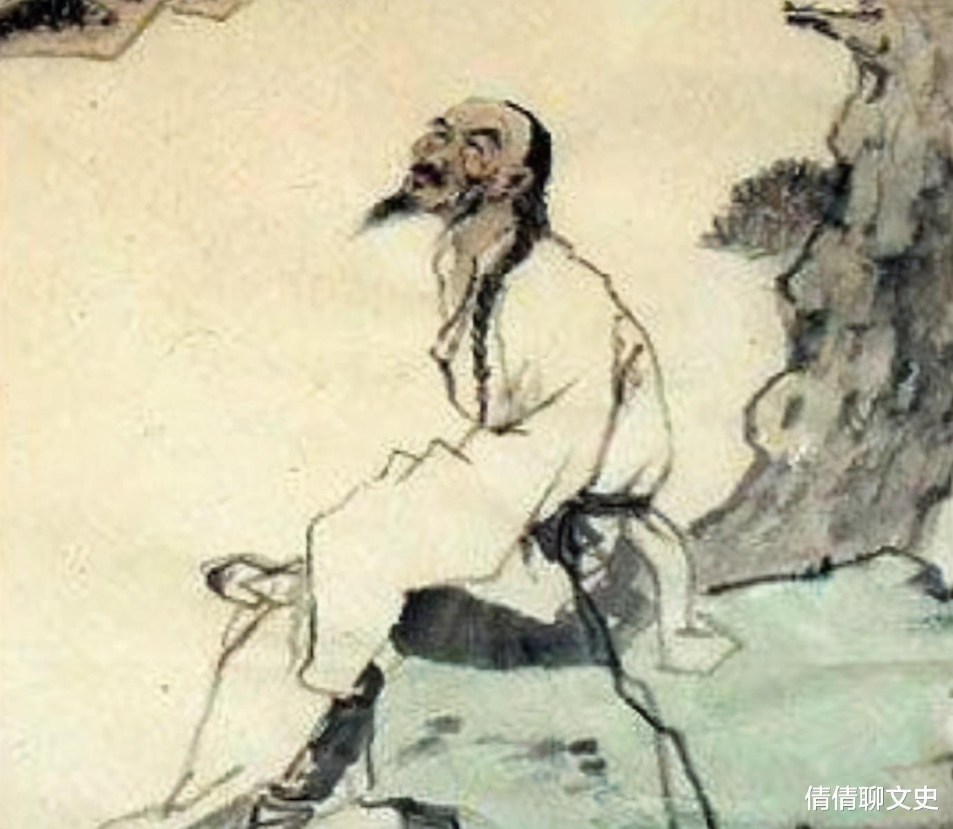 创作|科举名落孙山的他,以自己为原型,创作了一部举世惊艳的奇书