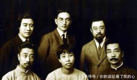 怜悯|永远不要做第二个朱安,这一辈子朱安只是感动了自己,怜悯也没有!