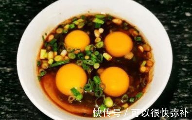鸡蛋|天冷,早餐应该常吃它,比吃肉还养人,常吃健脑益智,增强抵抗力