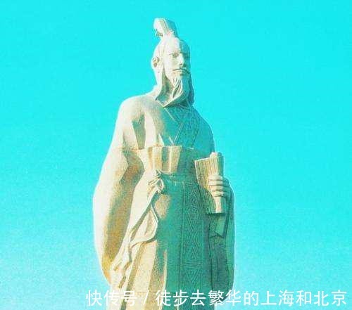 道德经#历史上有四个名人失踪后,下落不明!前三个可能已经成仙!