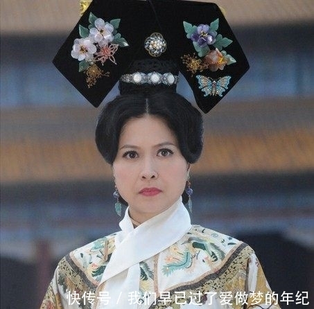 慈禧|慈安突然去世是因为发现了慈禧的丑事,所以被害?