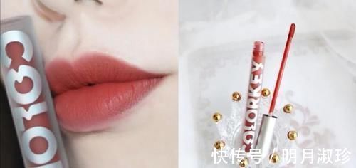 大牌|这些被低估的国货口红,实惠又实用,手中的大牌都不香了