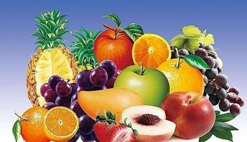 芒果|3岁内宝宝哪些水果不能吃?营养师:这些水果坚决不能给