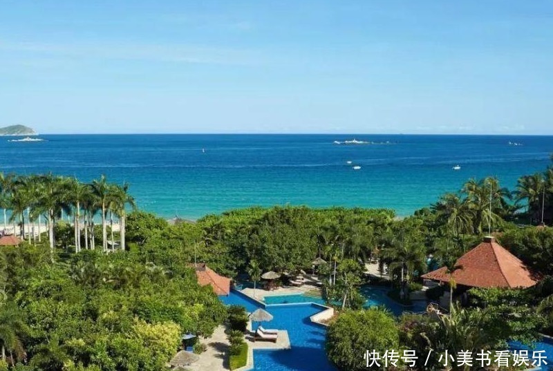 灵魂|海南最适合养老的4座城市,三亚海口上榜,其余两座让人想不到