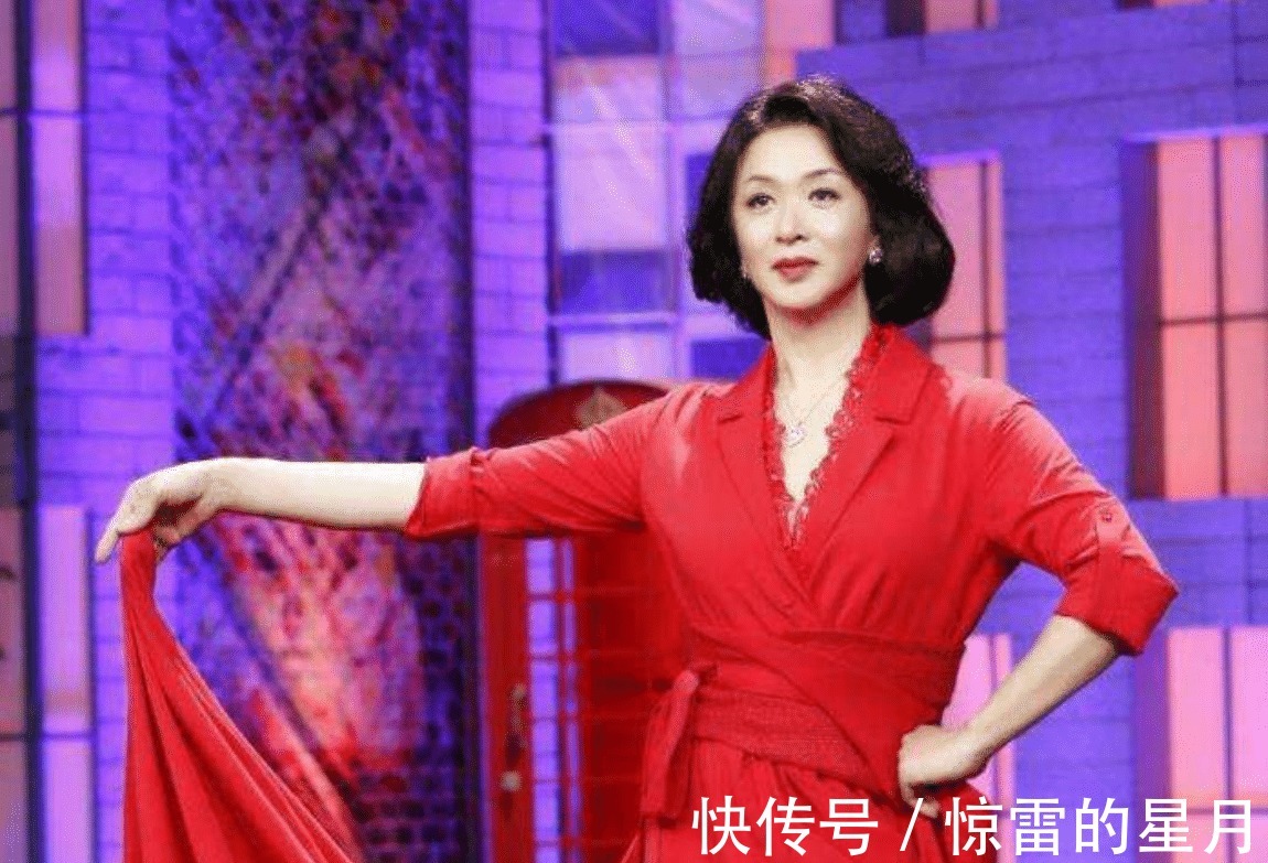 金星三次怒怼江苏卫视，突然被节目除名，疑因台领导歧视跨性别者