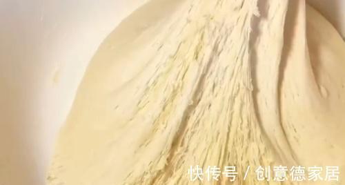 烙饼|我家面粉从不蒸馒头,学会新做法,香脆松软,3天一袋面不够吃!