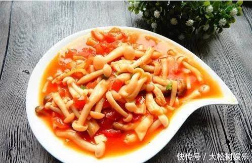 营养满满的几道家常菜推荐，自己动手丰衣足食，健康好味道