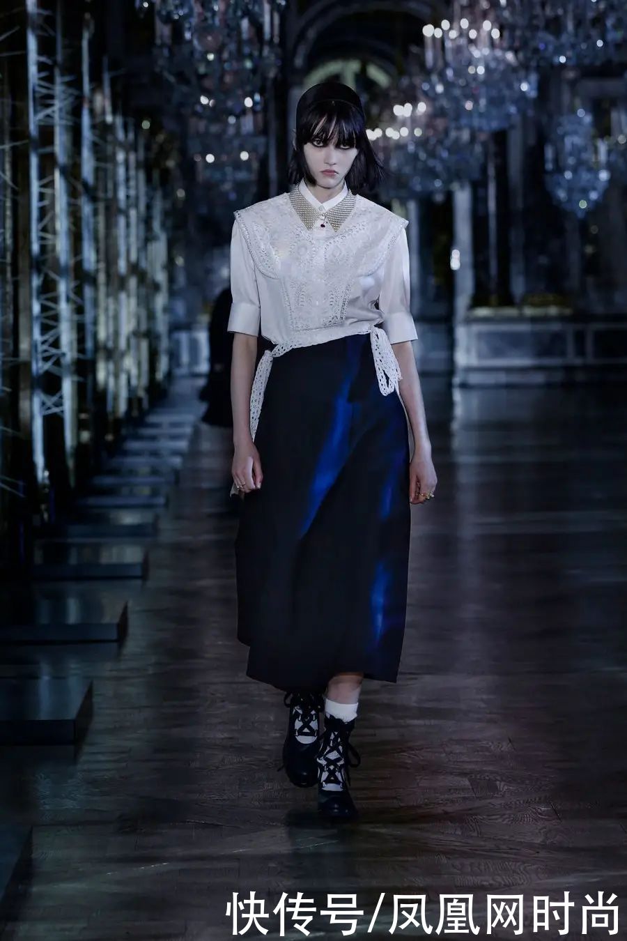 迪奥大秀直播再破记录 它品牌媒体影响力第一的势头还能保持多久？