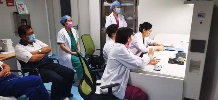 ecmo|枣庄市妇幼保健院PICU应用V-A ECMO技术患儿纪实来了