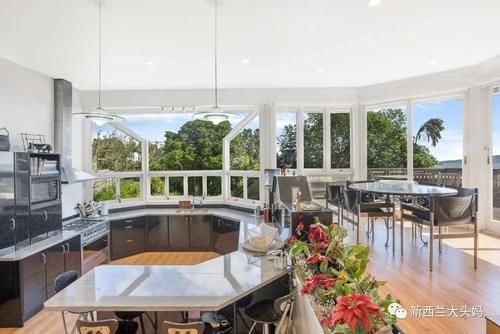  新西兰政府|新西兰政府估价五千万人民币的房子长什么样