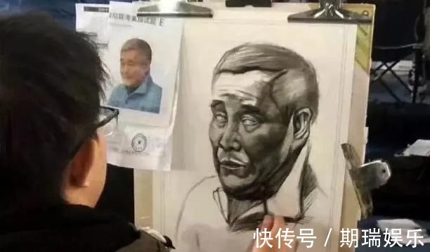 愤怒的小鸟$“邓紫棋看了想报警”,明星素描翻车大赏!网友:不能得罪美术生