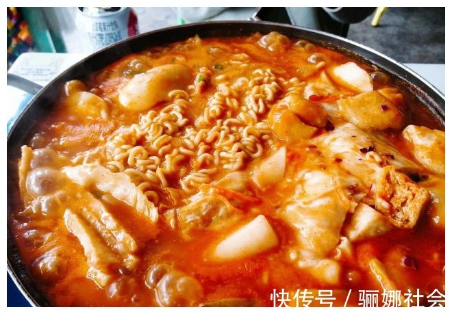 牛羊肉卷|半夜肚子饿？这2样小火锅，快手又好吃，学会了，顿顿宵夜有着落