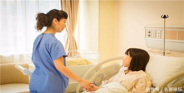 产妇|为什么医生要把产房的温度调到很低, 难道不怕产妇着凉吗