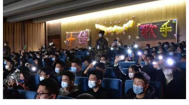 泽达校园十佳歌手比赛，你最钟意哪个？