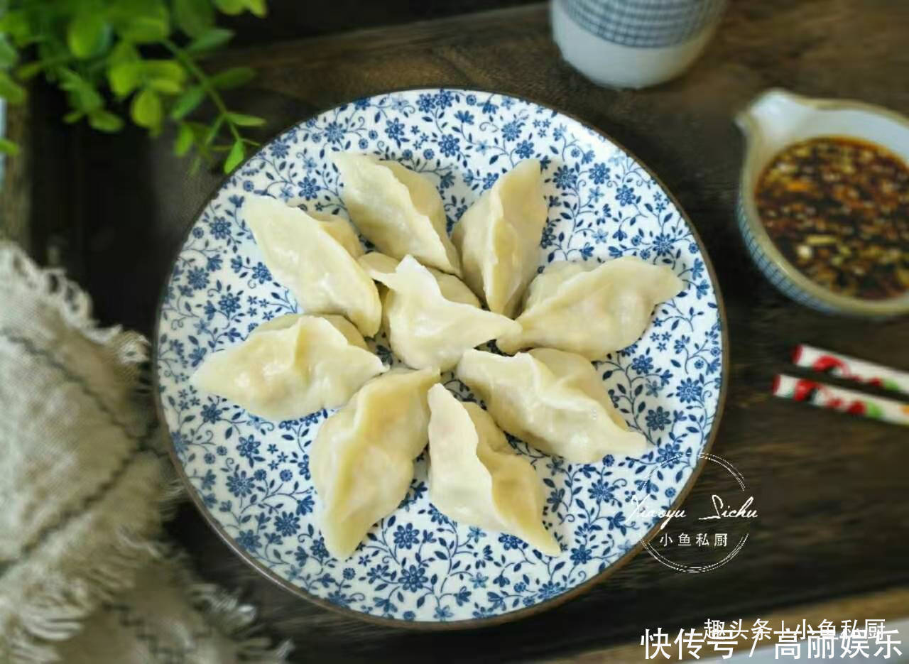 春天,多给孩子吃它,眼睛明亮视力好,才3块钱一斤,包饺子真香