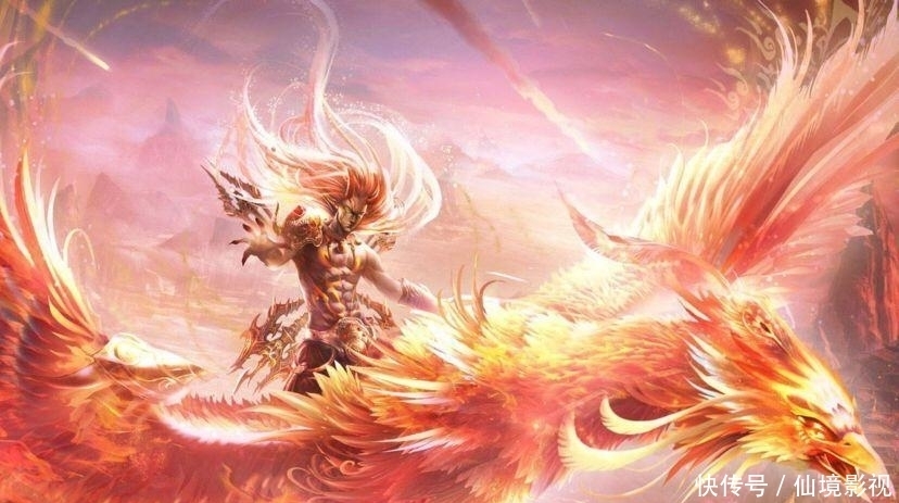 万古神帝:面对死亡神尊抛过来的橄榄枝,张若尘该如何抉择?