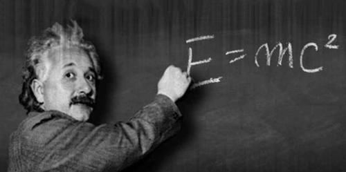 为什么只有光子能达到光速,是谁给它的动力?