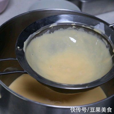 材料|#圣迪乐鲜蛋杯复赛#8寸轻乳酪芝士蛋糕