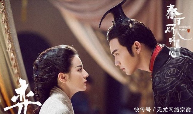 秦昭襄王|《丽姬传》的华阳祖和《芈月传》的芈月，历史上的她们是什么关系