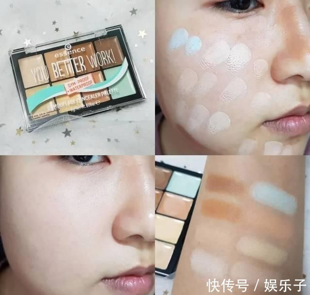 最详尽粉底秘笈彩妆初学者的15个粉底常见问题、化妆小窍门全分析