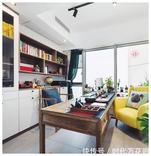 奇葩|买房时婆婆极力阻拦她,说户型奇葩,装修好以后却红了眼!